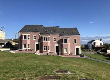 House Kilkee