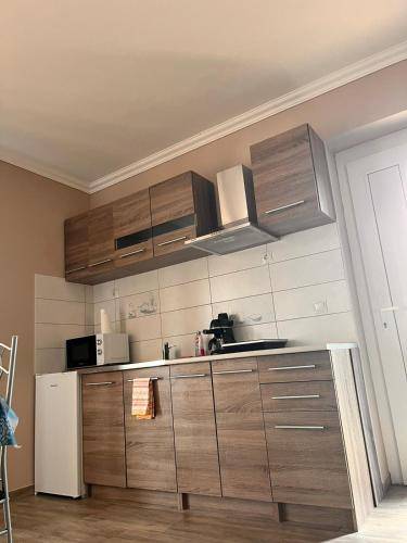 Apartman  Sirok