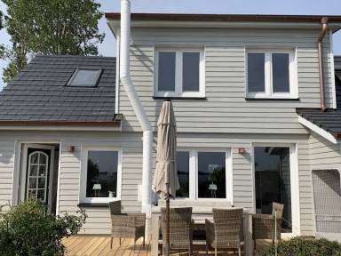House  Strukkamp