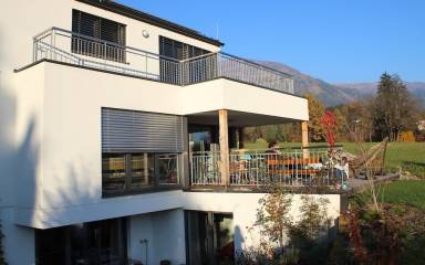 Ferienhaus Gemeinde Seeboden