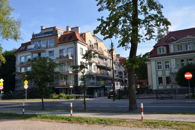 Apartament Bogaczewo