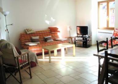 Appartement Val Cenis Vanoise