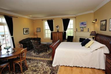 Bed and breakfast  North Rustico