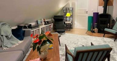 Apartment  Bad Segeberg