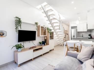 50 m² Villa