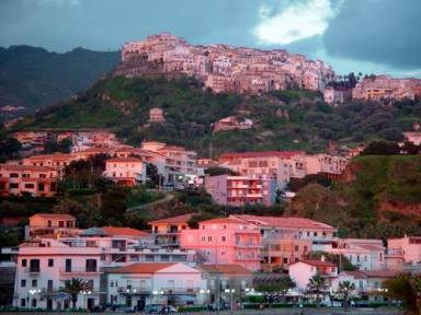 Appartamento Belvedere marittimo