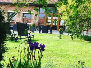 Logement  Hazebrouck