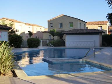 Huis Valras-Plage