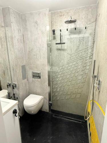 Apartament Muranów