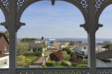 Appartement Sassnitz
