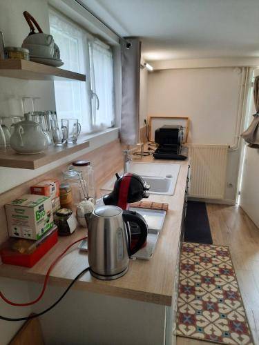 Appartement Giverny