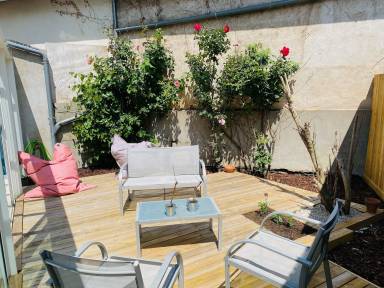 House Marmande