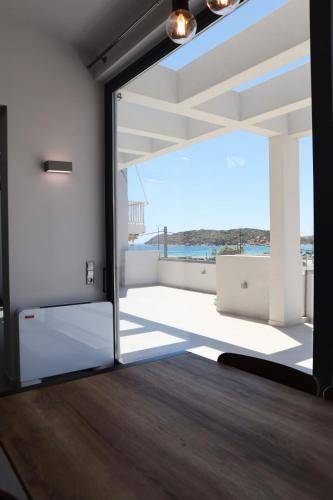 Διαμέρισμα Palaia Fokaia
