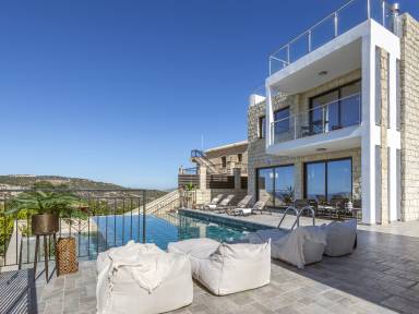 Villa 180 m²