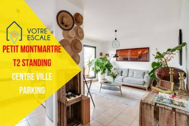 Apartment Internet Niort