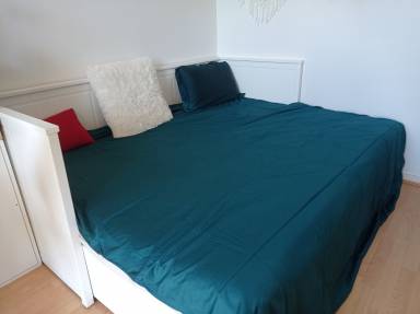 Chambre privée Voiron