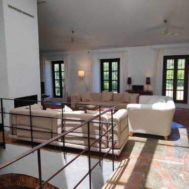 Apartamento Constantina