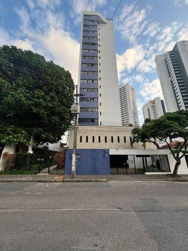 Apartamento Cordeiro
