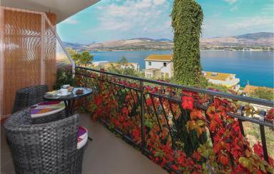 Apartament Trogir