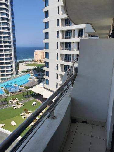 Ferienwohnung Umhlanga