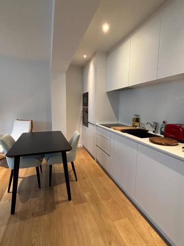 Apartament Bruksela