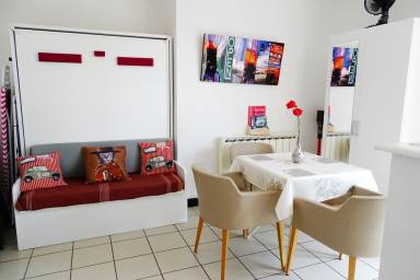 Apartament Canet-en-Roussillon