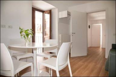55 m² Apartament