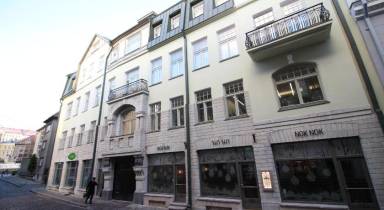 Appartamento 230 m²