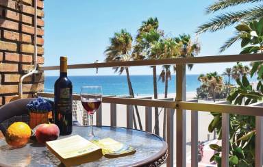 Apartamento Estepona