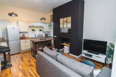 Apartment Liverpool