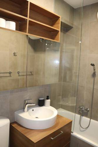 Apartma Podvinci