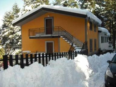 Casa  Camigliatello Silano