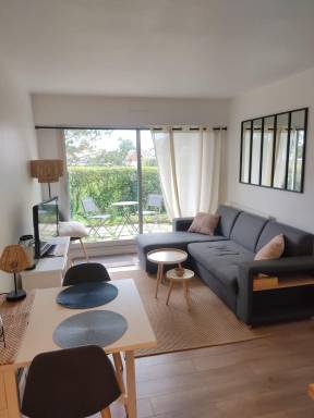 Apartamento Cabourg