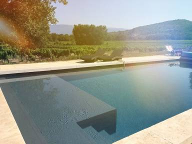 Maison de vacances  Méthamis