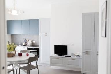 Apartment Ca' Noghera