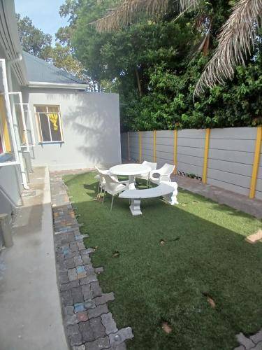 51 m² Ferienwohnung