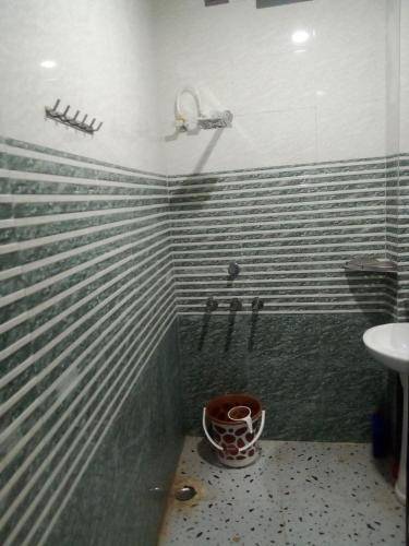 Hotel KG Tapovan Hills in Rishikesh