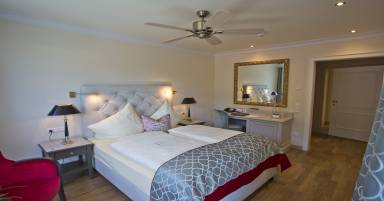 Mokni's Palais Hotel & Spa, (Bad Wildbad), LHS 00490