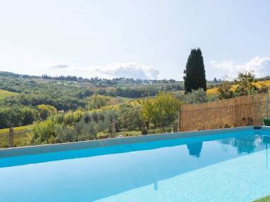 Casale  Montespertoli