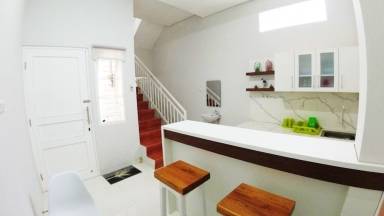House  Yogyakarta