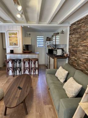 Appartement Lit-et-Mixe