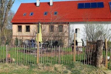 Ferienwohnung Halver