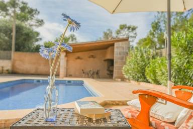 Ferienhaus Campos