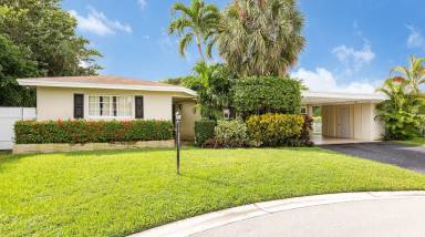 House Delray Beach