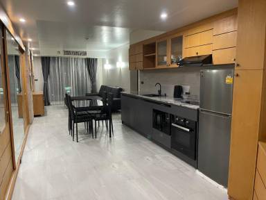 Appartement 86 m²