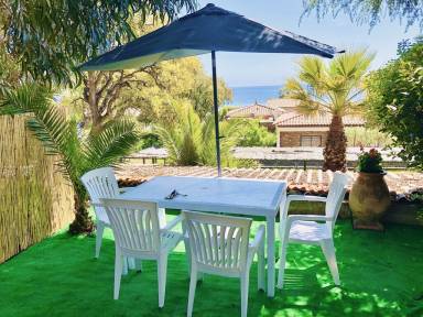 Apartamento Le Lavandou