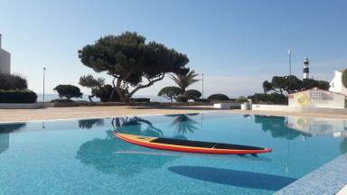 Ferielejlighed Cala en Bosc