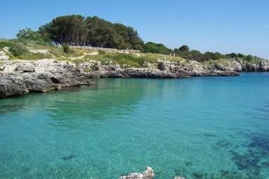 Appartamento Otranto