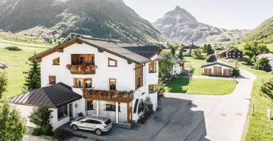 Appartement 45 m²