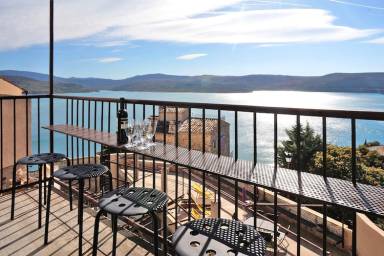 Maison de vacances La Palud-sur-Verdon